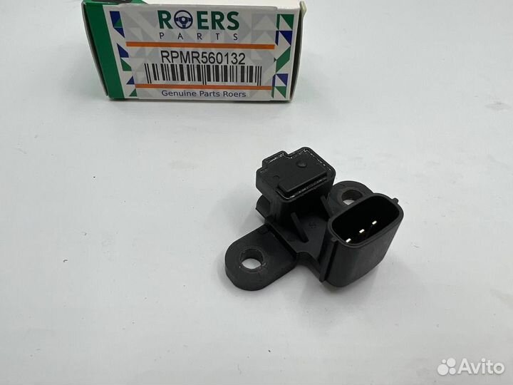 Датчик положения коленвала roers parts