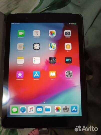 iPad air