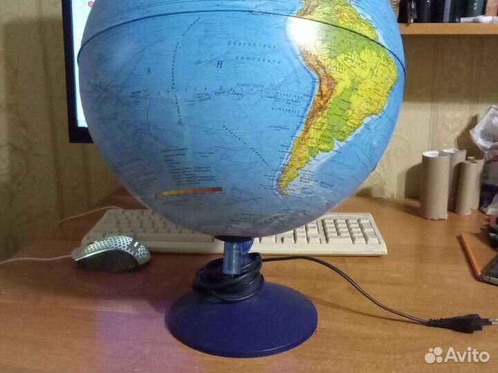 Часы настенные 40 см