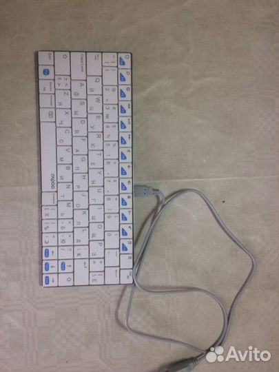 Клавиатура беспроводная