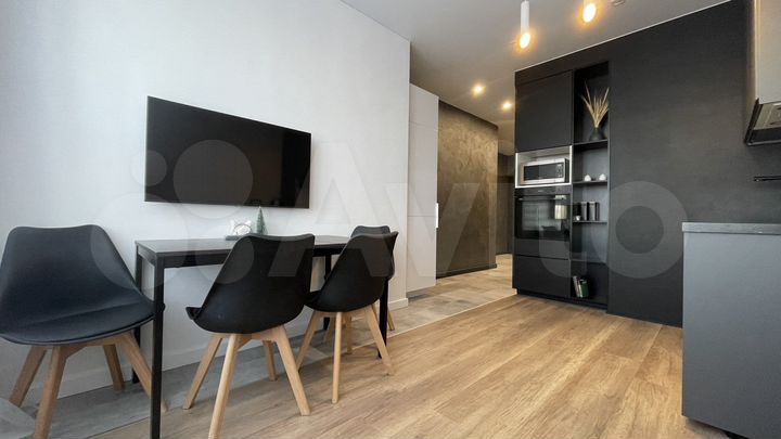 1-к. квартира, 50 м², 12/12 эт.