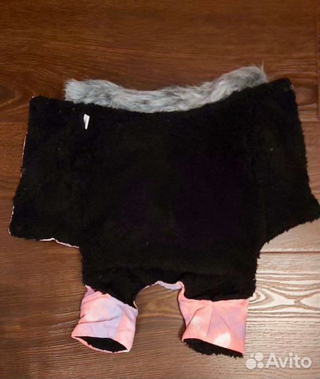 Одежда для собак