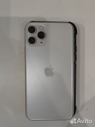 iPhone 11 Pro, 256 ГБ