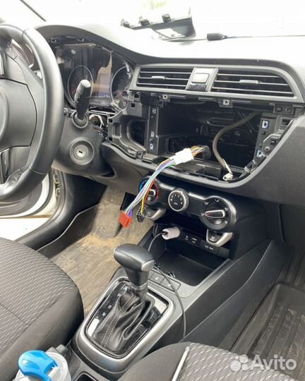 Автоэлектрика Диагностика Доп.оборудование