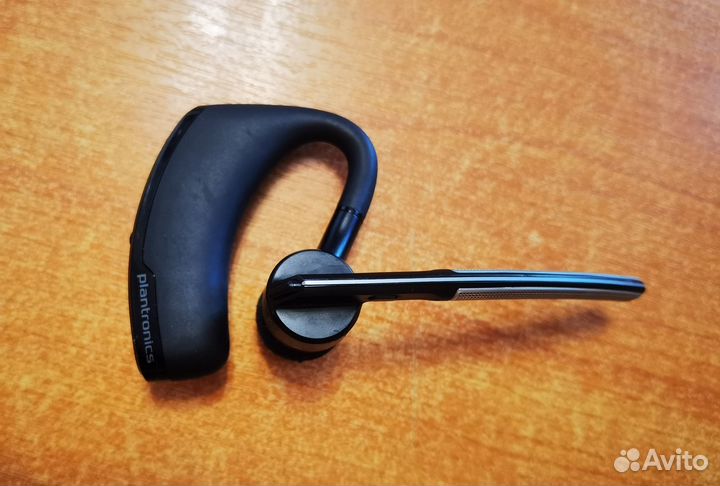 Самая лучшая гарнитура Plantronics Voyager Legend