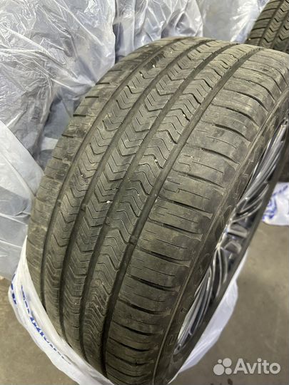 Продаю оригинальные колеса на BMW 5 G30