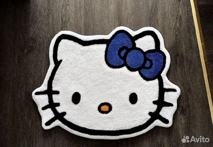 Тафтинговые ковры на заказ