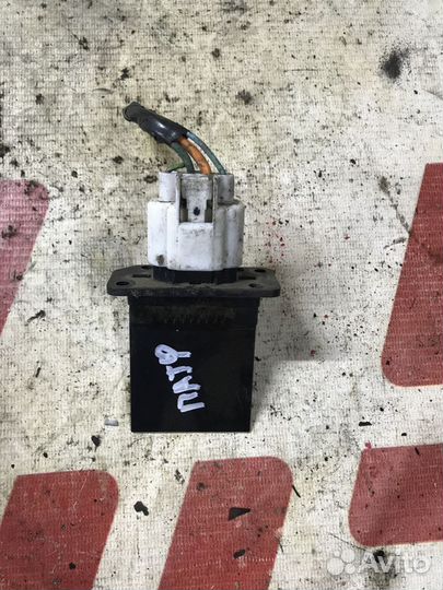 Резистор отопителя Nissan Pathfinder