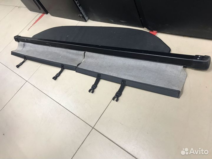 Полка для багажника RAV4 (2019)