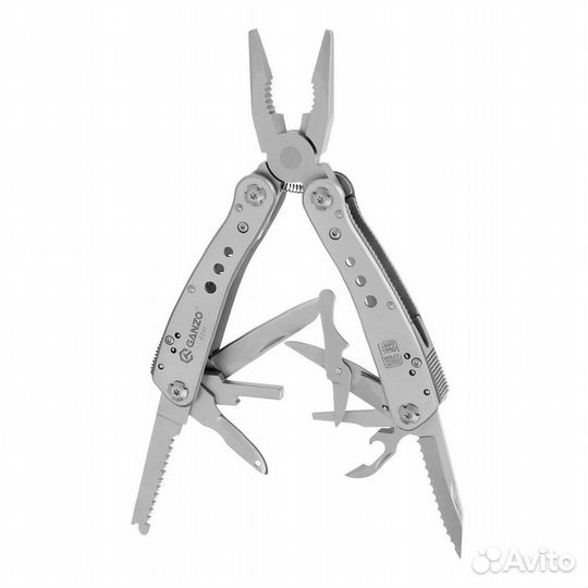 Мультитул Ganzo G201