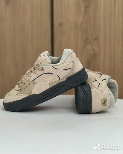 Puma 180