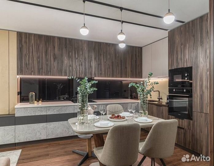 Кухонный гарнитур от производителя