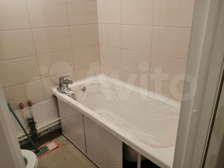 Квартира-студия, 24 м², 3/9 эт.