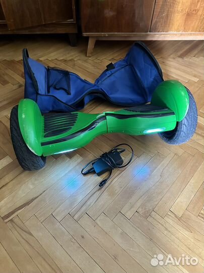 Гироскутер бу