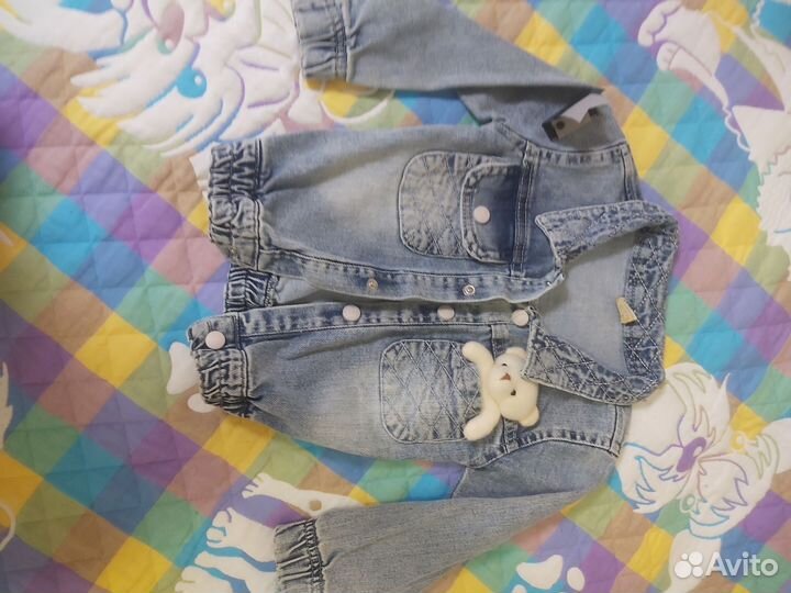 Костюм детский