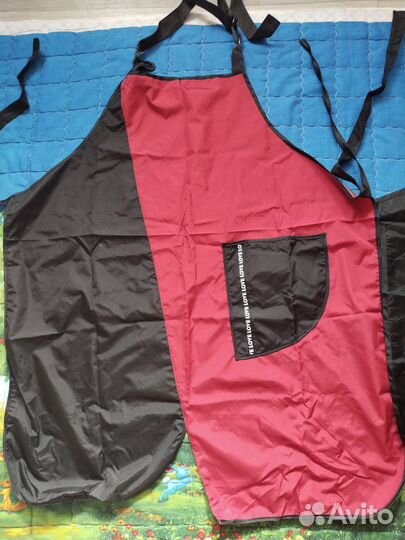 Фартук для парикмахера