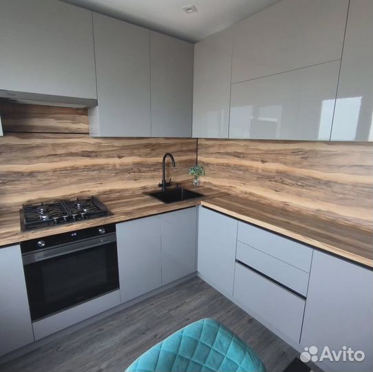 Кухня эконом