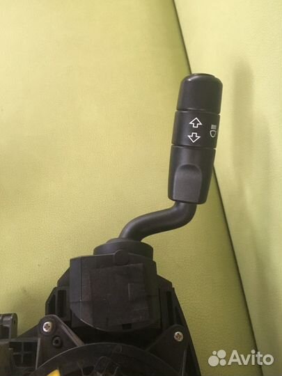 Range Rover sport Шлейф под рулевой