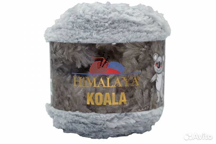 Пряжа Himalaya Koala (Хималая Коала)