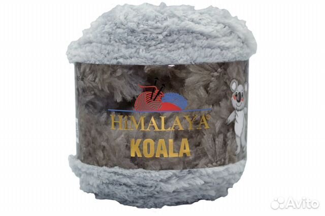 Пряжа Himalaya Koala (Хималая Коала)