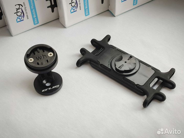 Аксессуары для велосипеда