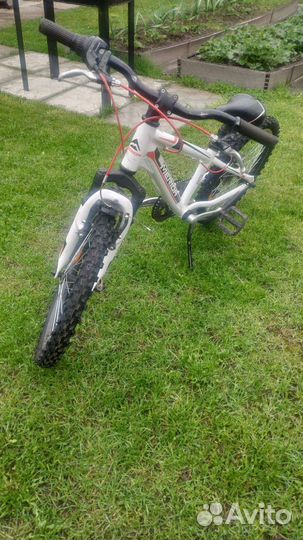 Велосипед Merida matts j20