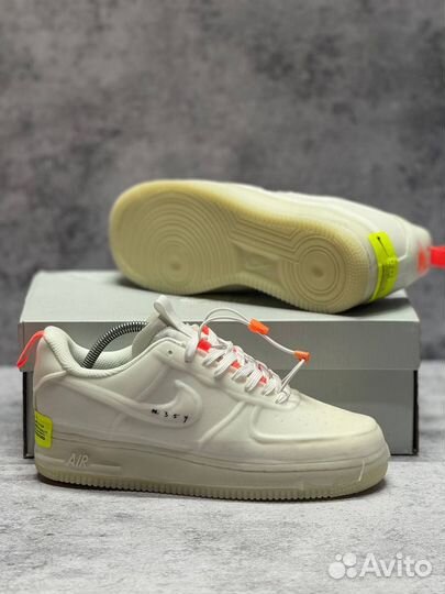 Кроссовки Air Force 1 Low Experimental (42)