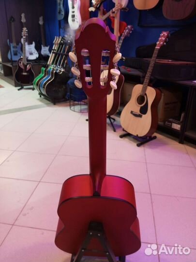 Классическая гитара