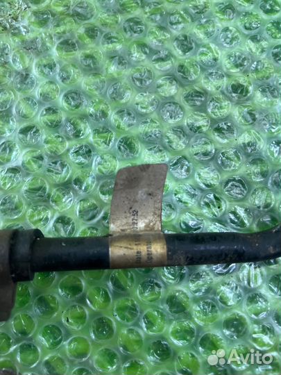 Трубка гура гидроусилителя руля LADA Largus