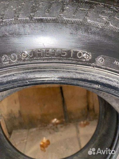 Toyo NanoEnergy R38 205/60 R16