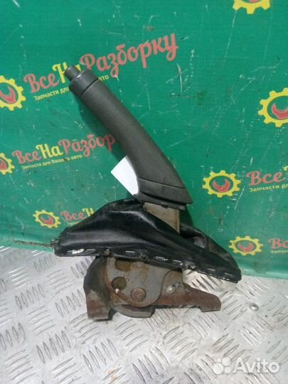 Ручной тормоз ручник Kia Spectra седан 1.6 2007