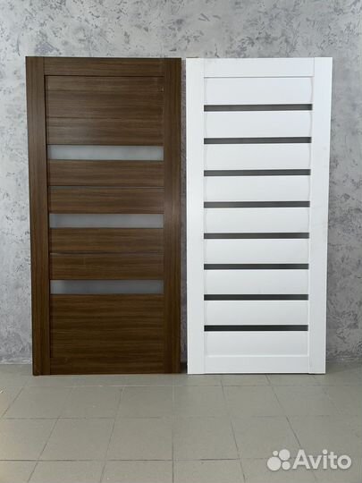 Двери межкомнатные остатки
