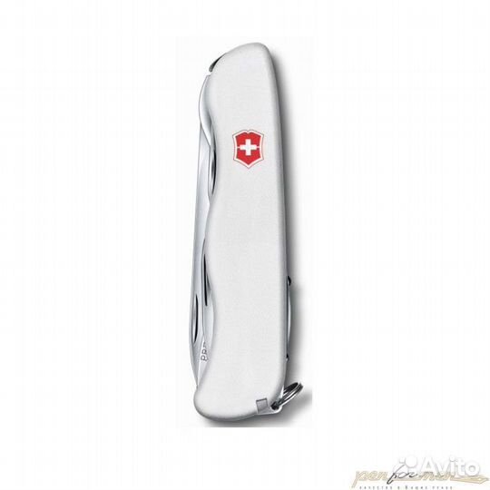 Нож Victorinox Forester 111 мм (0.8363.7R)