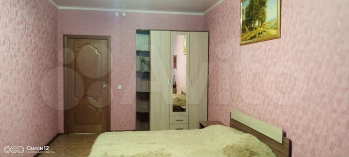 1-к. квартира, 45 м², 4/8 эт.