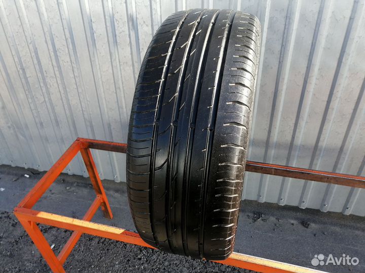 Continental ContiPremiumContact 2 215/55 R16 93W