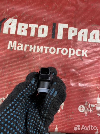 Opel Astra Датчик парковки