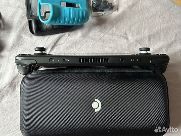 Valve steam deck 256 gb 256 гб