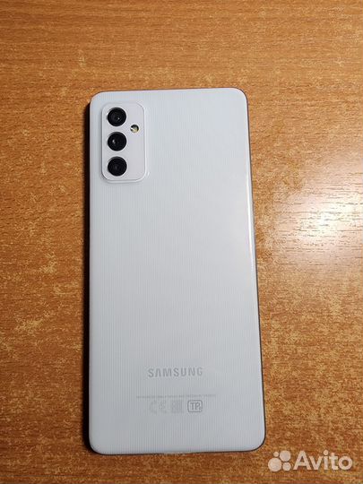 Samsung Galaxy M52 5G, 6/128 ГБ