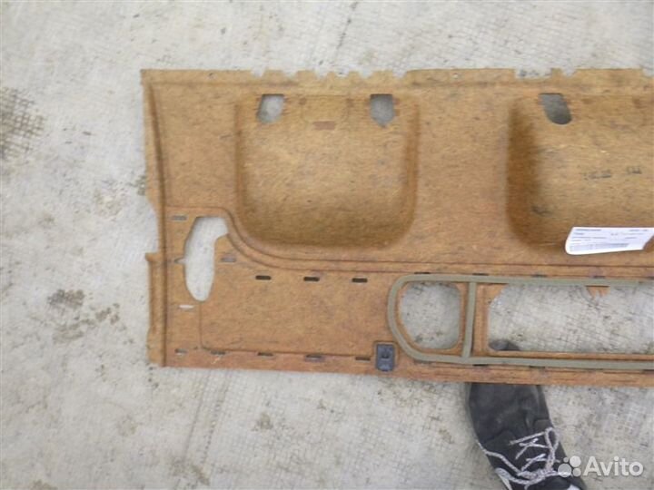 Полка под стекло Mercedes S500 WDD221 2006