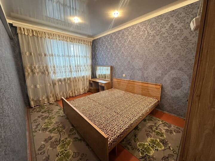 2-к. квартира, 48,1 м², 5/9 эт.