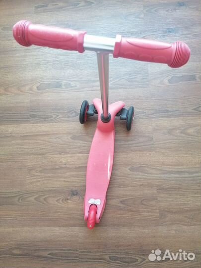 Самокат детский