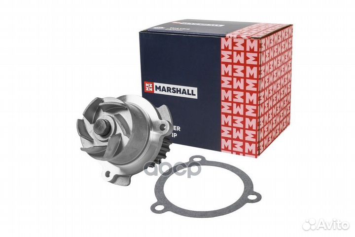 Помпа водяная LADA 2108-2115 84- / Granta 10