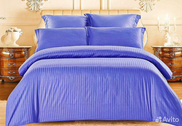 Постельное бельё