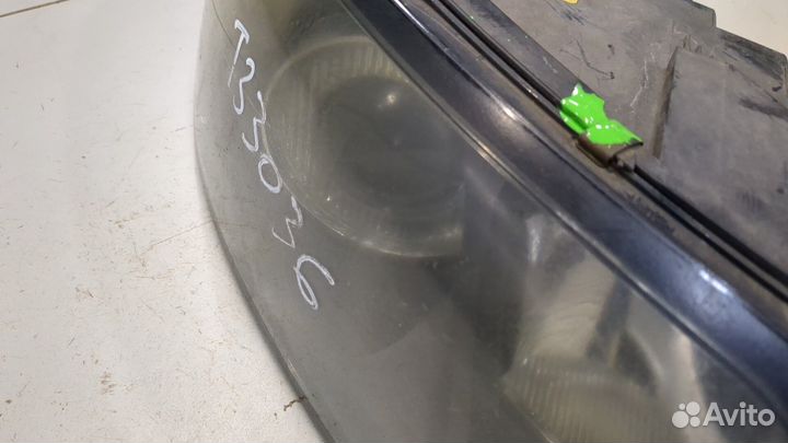 Фара (передняя) Volvo S40 2004, 2006