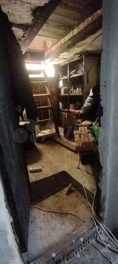 Гараж, 20 м²