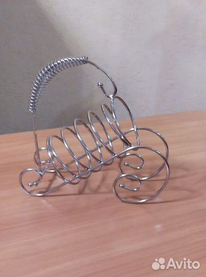 Держатель для винных бутылок