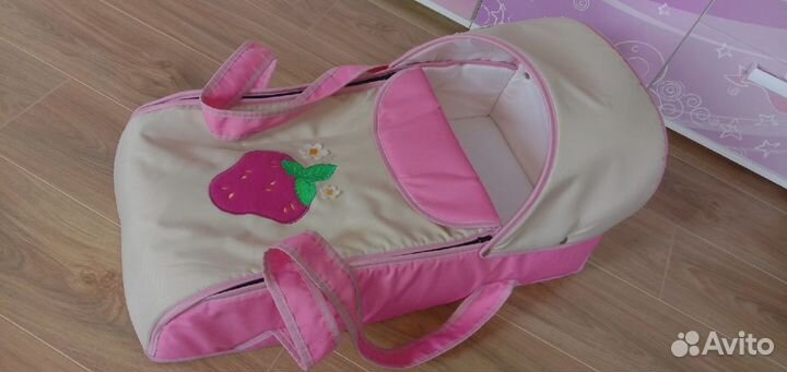 Переноска детская