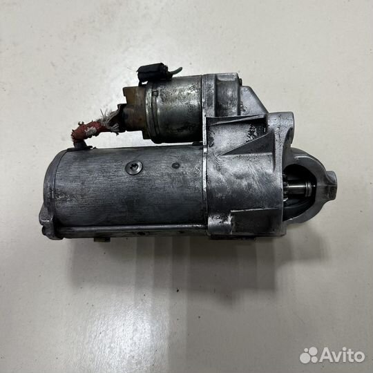 Стартер Renault Megane 2 / Laguna 2 D7R49