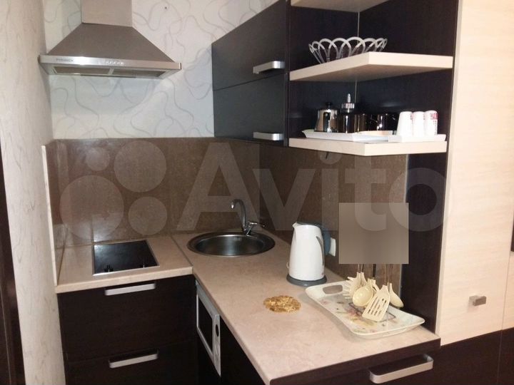 3-к. квартира, 60 м², 2/4 эт.