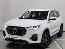 Chery Tiggo 8 Pro 1.6 AMT, 2023, 1 000 км, с пробегом, цена 2 980 000 руб.